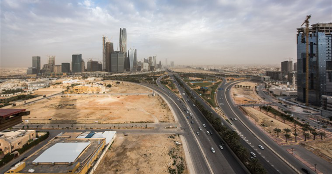 إزالة تعديات على أراض حكومية بالرياض تمتد لأكثر من 39 مليون متر مربع في خطوة لتعزيز حماية الممتلكات العامة