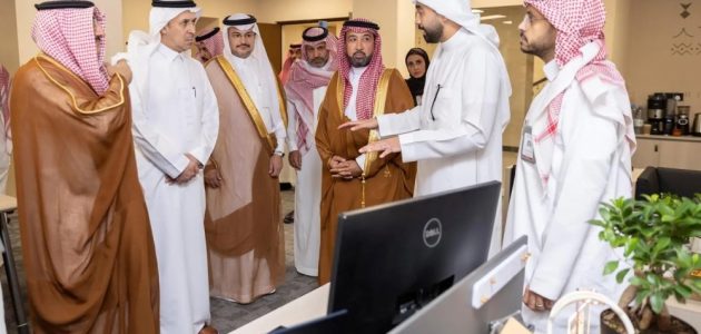إصدار أول رخصة بناء وفق اشتراطات "العمارة السعودية" في الأحساء يفتح آفاق جديدة للتطوير العمراني 1 إصدار أول رخصة بناء وفق اشتراطات "العمارة السعودية" في الأحساء يفتح آفاق جديدة للتطوير العمراني