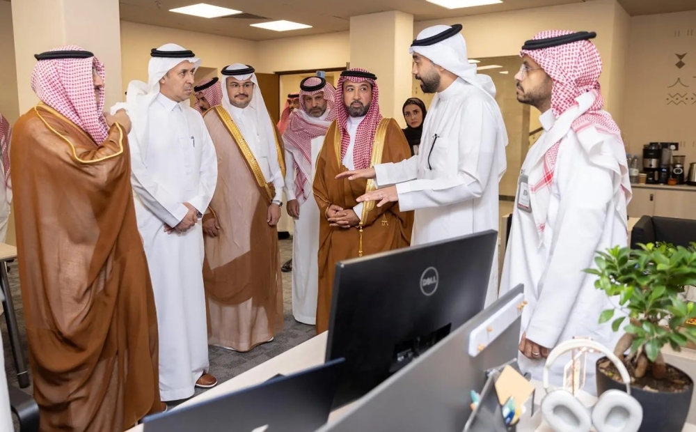 إصدار أول رخصة بناء وفق اشتراطات "العمارة السعودية" في الأحساء يفتح آفاق جديدة للتطوير العمراني
