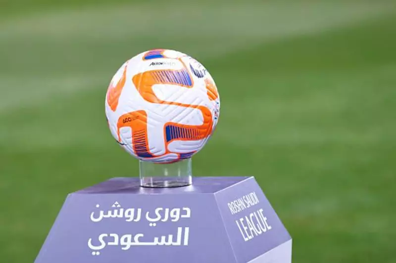 إقالة مدرب جديد في السعودية بعد 21 يوماً فقط من توليه المهمة