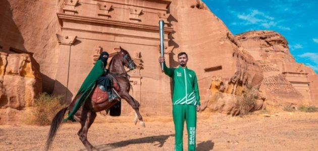 إلغاء النسخة الرابعة من دورة الألعاب السعودية يثير تساؤلات حول مستقبل الفعاليات الرياضية في المملكة 1 إلغاء النسخة الرابعة من دورة الألعاب السعودية يثير تساؤلات حول مستقبل الفعاليات الرياضية في المملكة