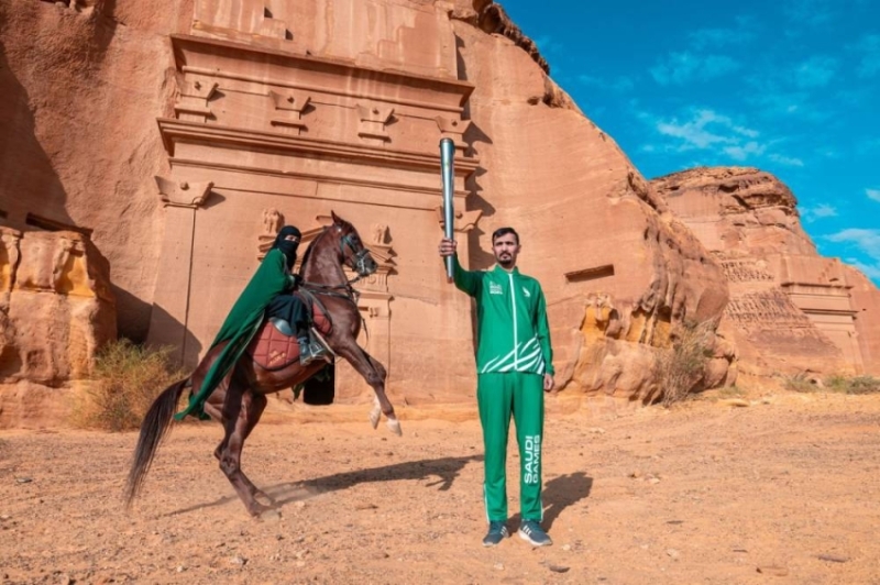 إلغاء النسخة الرابعة من دورة الألعاب السعودية يثير تساؤلات حول مستقبل الفعاليات الرياضية في المملكة