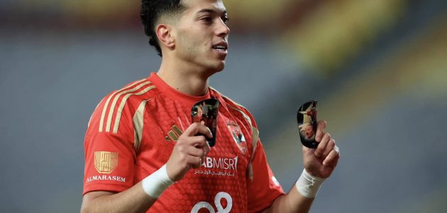 إمام عاشور يثير الجدل: هل يرحل عن الأهلي إلى الدوري السعودي؟ التفاصيل الكاملة! 1 إمام عاشور يثير الجدل: هل يرحل عن الأهلي إلى الدوري السعودي؟ التفاصيل الكاملة!