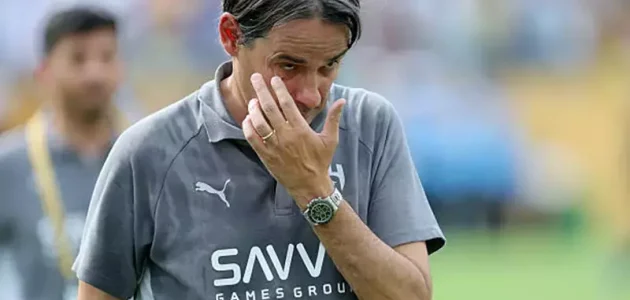 إنزاجي يوصي الهلال بالتعاقد مع بديل لميتروفيتش لتعزيز صفوف الفريق 1 إنزاجي يوصي الهلال بالتعاقد مع بديل لميتروفيتش لتعزيز صفوف الفريق