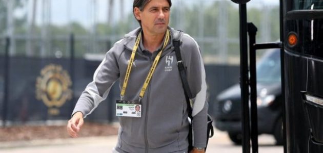 إنزاغي يوجه طلبًا عاجلًا للهلال حول الصفقات الجديدة لتعزيز الفريق السعودي 1 إنزاغي يوجه طلبًا عاجلًا للهلال حول الصفقات الجديدة لتعزيز الفريق السعودي