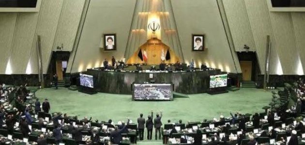 إيران تؤكد عدم استئناف المحادثات مع أمريكا قبل تحقيق شروطها الأساسية 1 إيران تؤكد عدم استئناف المحادثات مع أمريكا قبل تحقيق شروطها الأساسية