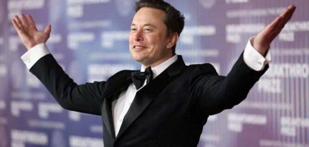 إيلون ماسك يكشف عن خطط لبناء أكبر مركز بيانات في السعودية لتعزيز الابتكار التكنولوجي 1 إيلون ماسك يكشف عن خطط لبناء أكبر مركز بيانات في السعودية لتعزيز الابتكار التكنولوجي