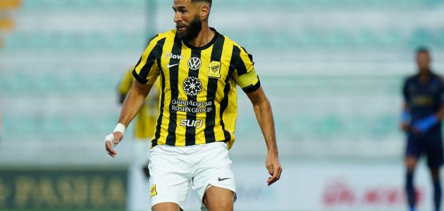 اتحاد جدة يكشف عن تطورات إيجابية بشأن صفقة بنزيما تثير حماس عشاقه 1 اتحاد جدة يكشف عن تطورات إيجابية بشأن صفقة بنزيما تثير حماس عشاقه