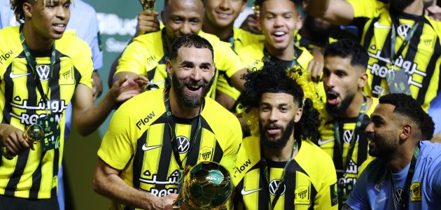 <p><strong>اتحاد جدة يكشف عن قائمة المعسكر التحضيري ويصدم الجماهير باستبعاد نجوم بارزين!</strong></p> 1 اتحاد جدة يكشف عن قائمة المعسكر التحضيري ويصدم الجماهير باستبعاد نجوم بارزين!