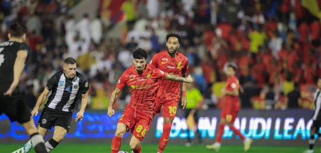 اتحاد كرة القدم يعلن تمسكه بقائمة الأجانب الثمانية في الموسم الجديد 1 اتحاد كرة القدم يعلن تمسكه بقائمة الأجانب الثمانية في الموسم الجديد