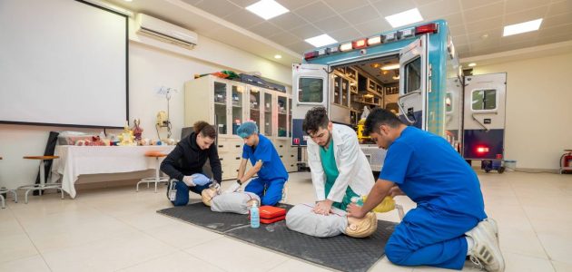 اتفاقية استراتيجية بقيمة 200 مليون ريال بين "رؤية المستقبل" وجامعة المعرفة السعودية لتعزيز الابتكار والتعليم 1 اتفاقية استراتيجية بقيمة 200 مليون ريال بين "رؤية المستقبل" وجامعة المعرفة السعودية لتعزيز الابتكار والتعليم