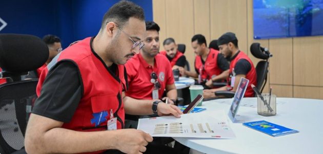 اختتام دورة أساسيات القانون الدولي الإنساني في جازان يعزز الوعي القانوني في السعودية 1 اختتام دورة أساسيات القانون الدولي الإنساني في جازان يعزز الوعي القانوني في السعودية