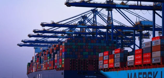 ارتفاع الصادرات السعودية غير البترولية بنسبة 6% خلال مايو 2023 1 ارتفاع الصادرات السعودية غير البترولية بنسبة 6% خلال مايو 2023