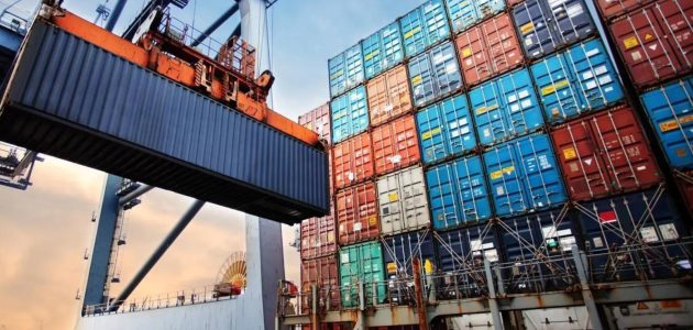 ارتفاع الصادرات السعودية غير النفطية بنسبة 6% في مايو بفضل تعزيز أنشطة إعادة التصدير 1 ارتفاع الصادرات السعودية غير النفطية بنسبة 6% في مايو بفضل تعزيز أنشطة إعادة التصدير