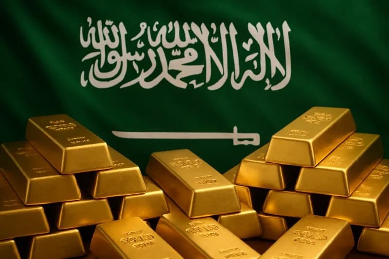 ارتفاع غير مسبوق في أسعار الذهب بالسعودية اليوم 12 يوليو 2025: هل يستمر الصعود؟