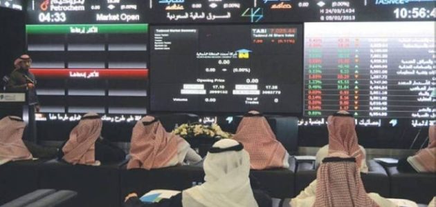 ارتفاع قياسي لمؤشر نمو بـ 104 نقاط.. بينما تراجع مؤشر الرئيسية بـ 16 نقطة - تفاصيل حصرية! 1 ارتفاع قياسي لمؤشر نمو بـ 104 نقاط.. بينما تراجع مؤشر الرئيسية بـ 16 نقطة - تفاصيل حصرية!