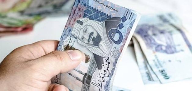 استثمارات البنوك السعودية تصل إلى تريليون ريال في خطوة تعزز النمو الاقتصادي الوطني 1 استثمارات البنوك السعودية تصل إلى تريليون ريال في خطوة تعزز النمو الاقتصادي الوطني