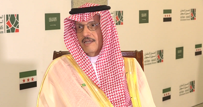 استثمارات سعودية جديدة تعزز آفاق التعاون الاقتصادي في سوريا