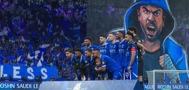 استقالة غير متوقعة تهز أروقة الهلال وتثير تساؤلات حول مستقبل النادي 1 استقالة غير متوقعة تهز أروقة الهلال وتثير تساؤلات حول مستقبل النادي