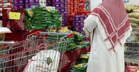 استقرار معدل التضخم في السعودية عند 2.3% خلال يونيو 2025 1 استقرار معدل التضخم في السعودية عند 2.3% خلال يونيو 2025