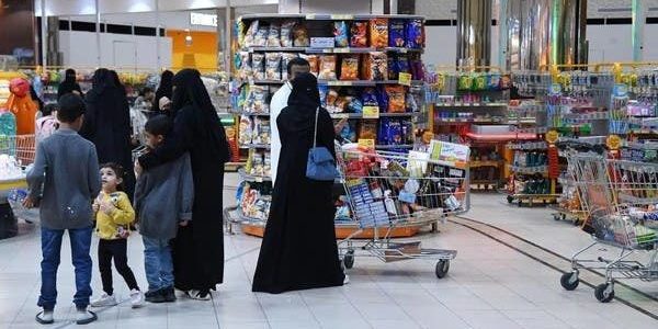 استقرار معدل التضخم في السعودية عند 2.3% خلال يونيو، ما يعكس قوة الاقتصاد الوطني 1 استقرار معدل التضخم في السعودية عند 2.3% خلال يونيو، ما يعكس قوة الاقتصاد الوطني