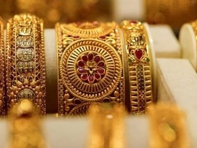 استقرار نسبي لأسعار الذهب في السعودية: تفاصيل تعاملات الأربعاء 9 يوليو 2025 1 استقرار نسبي لأسعار الذهب في السعودية: تفاصيل تعاملات الأربعاء 9 يوليو 2025