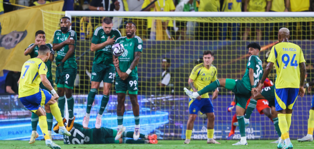 اكتشف جدول مباريات النصر التحضيرية للموسم الجديد 2025-2026: مواعيد مثيرة تنتظر عشاق العالمي! 1 اكتشف جدول مباريات النصر التحضيرية للموسم الجديد 2025-2026: مواعيد مثيرة تنتظر عشاق العالمي!