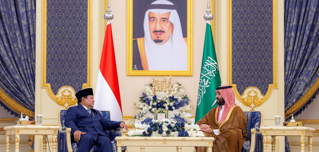 اكتشفوا كيف أصبحت أرامكو أكبر مورد للنفط والبنزين لجاكرتا: شراكة الطاقة السعودية الإندونيسية تتوسع! 1 اكتشفوا كيف أصبحت أرامكو أكبر مورد للنفط والبنزين لجاكرتا: شراكة الطاقة السعودية الإندونيسية تتوسع!