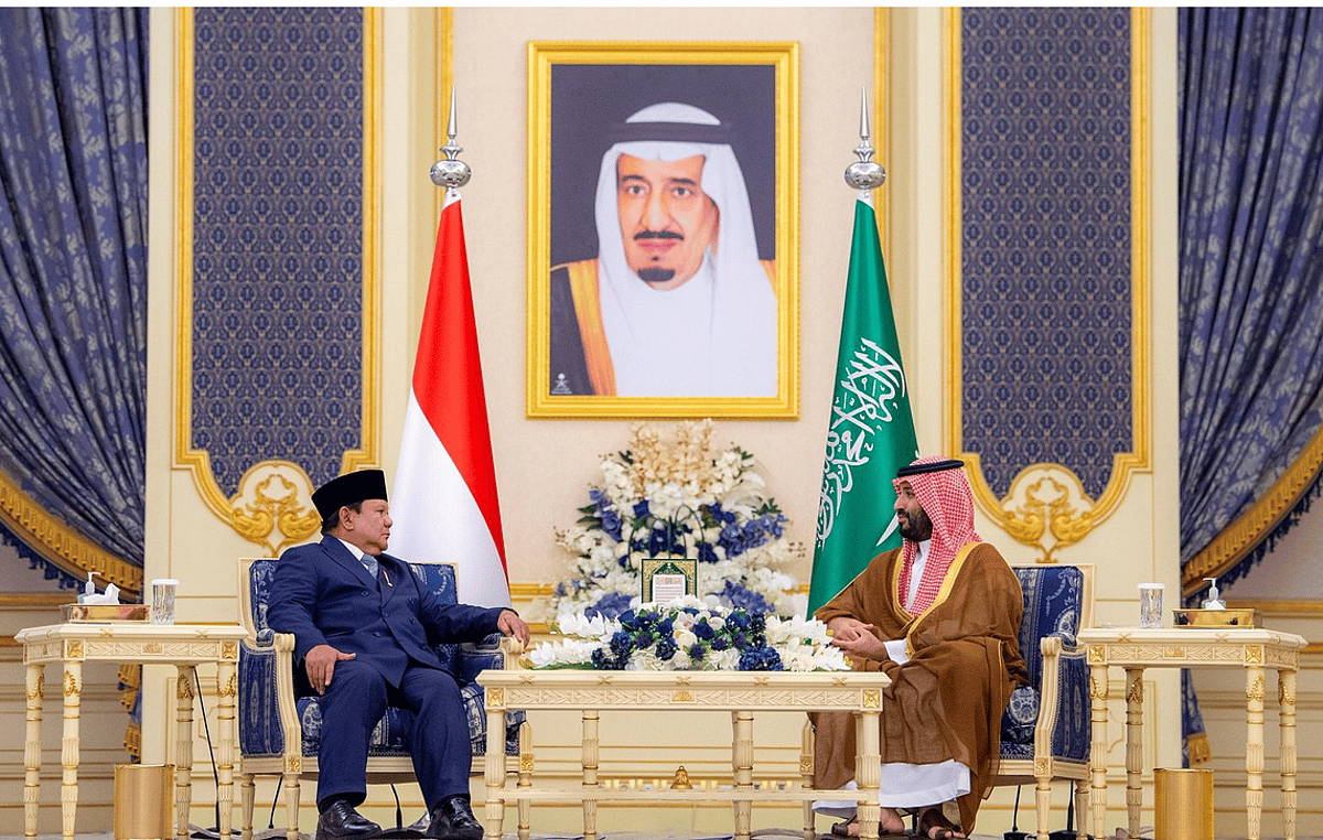 اكتشفوا كيف أصبحت أرامكو أكبر مورد للنفط والبنزين لجاكرتا: شراكة الطاقة السعودية الإندونيسية تتوسع!