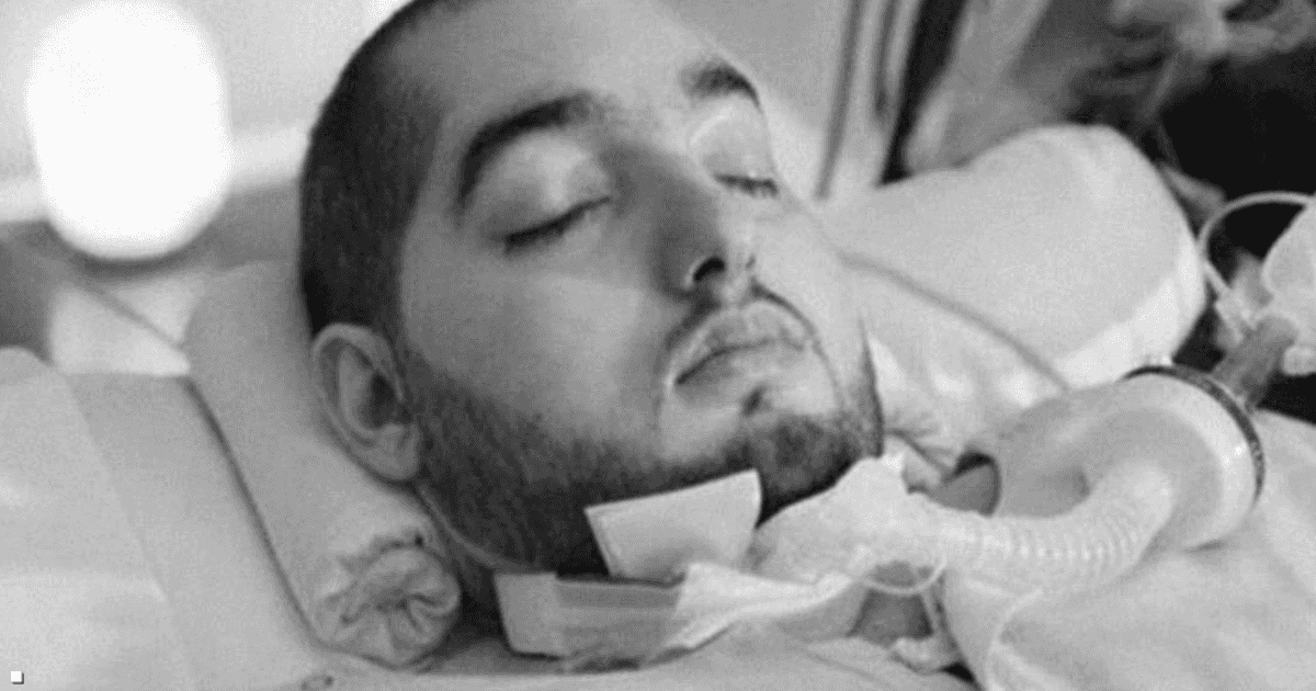 الأمير السعودي الوليد بن خالد بن طلال في ذمة الله، وتفاصيل جديدة حول حياته وإنجازاته 1 الأمير السعودي الوليد بن خالد بن طلال في ذمة الله، وتفاصيل جديدة حول حياته وإنجازاته