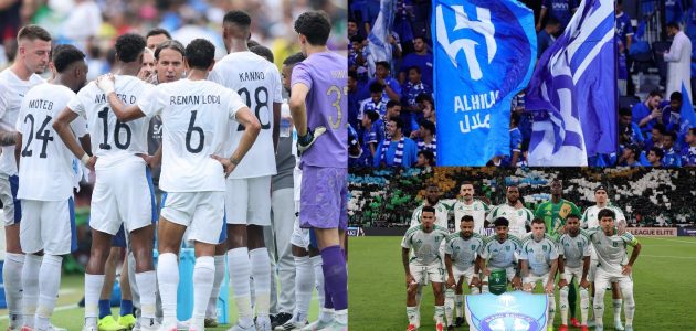 الأهلي أمام فرصة حاسمة للتعاقد مع نجم الهلال بعد إعلان رحيله الرسمي 1 الأهلي أمام فرصة حاسمة للتعاقد مع نجم الهلال بعد إعلان رحيله الرسمي