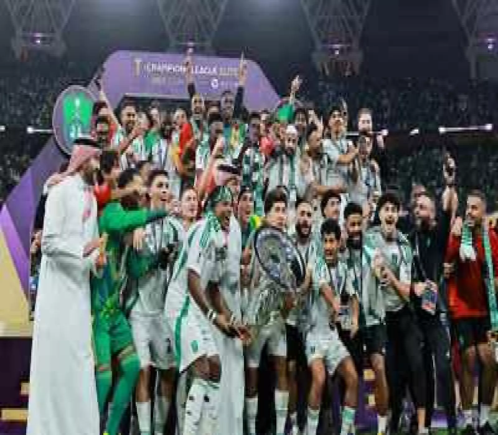 الأهلي السعودي يخطو نحو حقبة ذهبية مدعومًا بخمسة عوامل رئيسية
