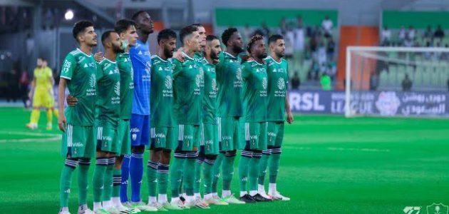 الأهلي السعودي يكشف تفاصيل تعاقده مع ظهير الرياض في صفقة مثيرة 1 الأهلي السعودي يكشف تفاصيل تعاقده مع ظهير الرياض في صفقة مثيرة
