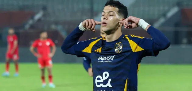 الأهلي المصري يكشف تفاصيل مفاوضات الأخدود السعودي لضم إمام عاشور 1 الأهلي المصري يكشف تفاصيل مفاوضات الأخدود السعودي لضم إمام عاشور