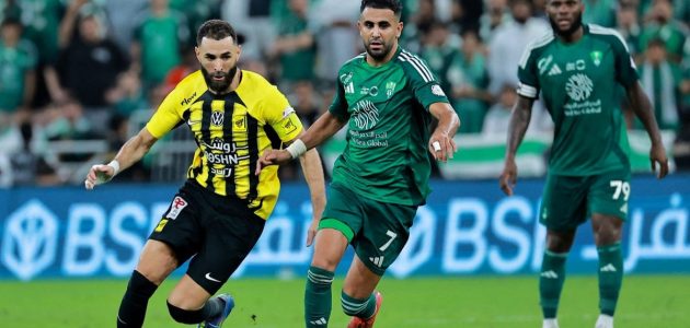 الأهلي يتصدر المشهد كبديل للهلال في كأس السوبر السعودي المقبل 1 الأهلي يتصدر المشهد كبديل للهلال في كأس السوبر السعودي المقبل