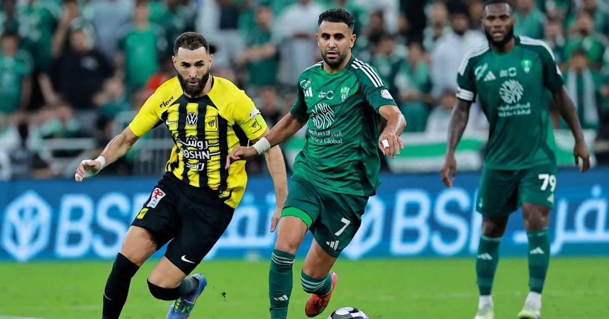 الأهلي يتصدر المشهد كبديل للهلال في كأس السوبر السعودي المقبل