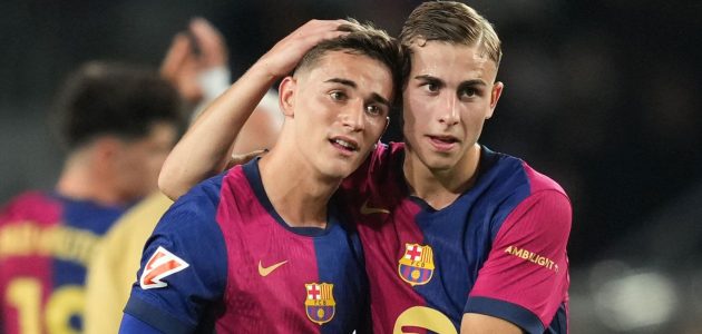 الأهلي يخطط لاستثمار 30 مليون في "طريد" يوفنتوس وبرشلونة يحسم مستقبل فيرمين لوبيز. 1 الأهلي يخطط لاستثمار 30 مليون في "طريد" يوفنتوس وبرشلونة يحسم مستقبل فيرمين لوبيز.