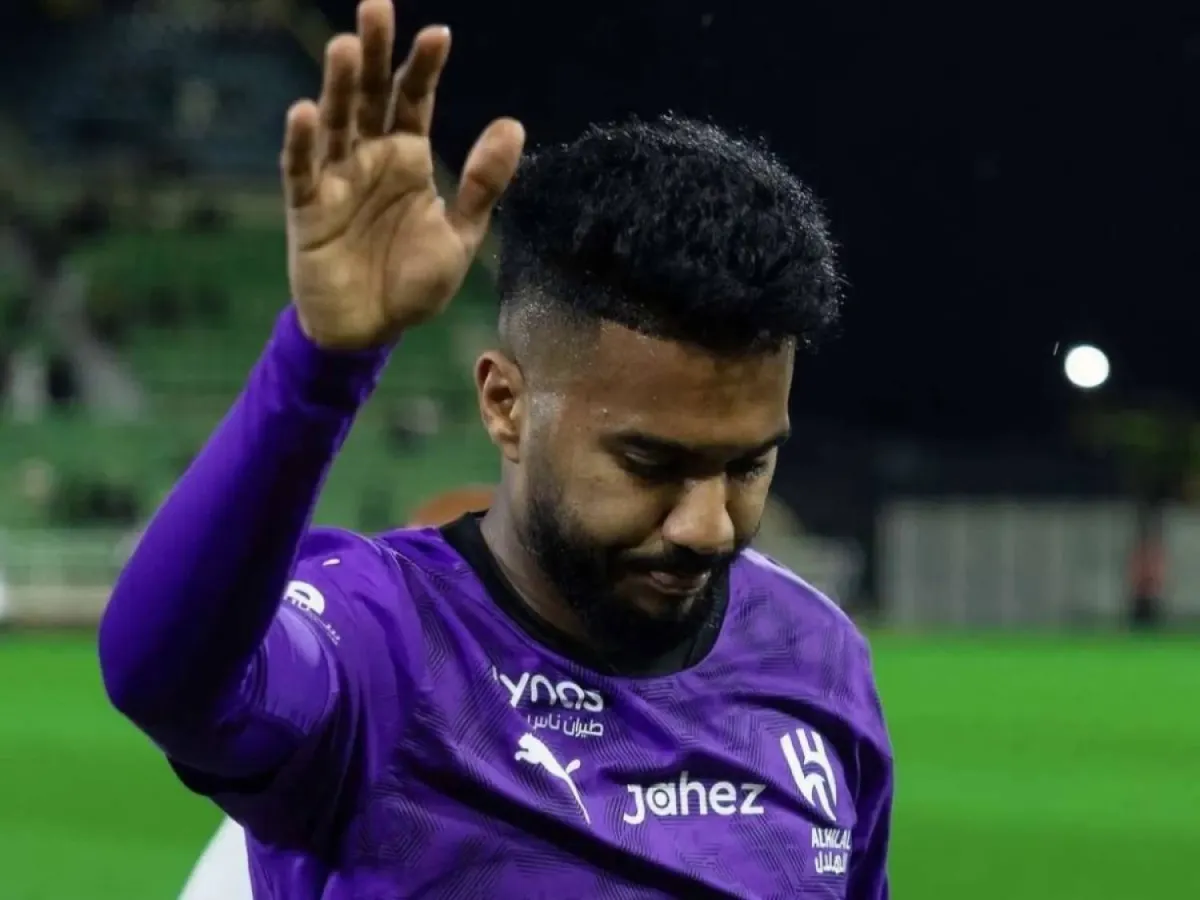 الأهلي يدرس إمكانية التعاقد مع اللاعب خالد الغنام لتعزيز صفوفه في الموسم المقبل 1 الأهلي يدرس إمكانية التعاقد مع اللاعب خالد الغنام لتعزيز صفوفه في الموسم المقبل
