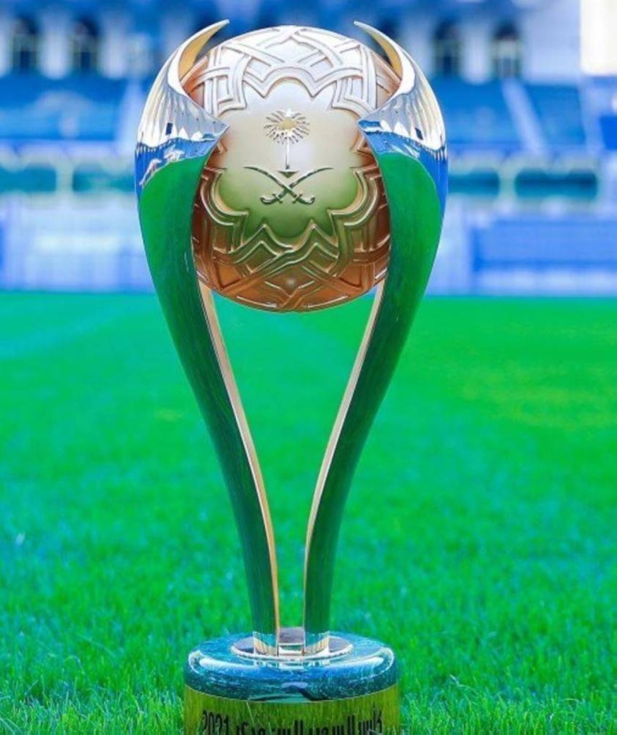 الأهلي يشارك في السوبر السعودي بعد اعتذار الهلال عن المنافسة