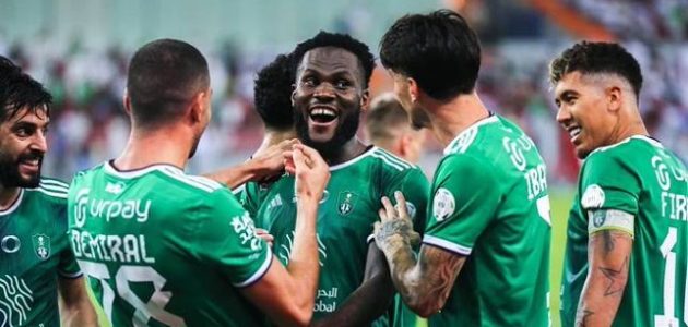 الأهلي يعلن انسحابه من بطولة السوبر السعودي في خطوة مفاجئة 1 الأهلي يعلن انسحابه من بطولة السوبر السعودي في خطوة مفاجئة