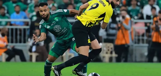 الأهلي يعلن تجديد عقد مجرشي ويعزز موقفه في سوق الانتقالات أمام المنافسين 1 الأهلي يعلن تجديد عقد مجرشي ويعزز موقفه في سوق الانتقالات أمام المنافسين