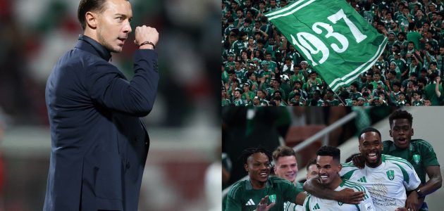 الأهلي يغير موقفه المفاجئ بشأن المشاركة في كأس السوبر السعودي رغم اعتراض ماتياس يايسله 1 الأهلي يغير موقفه المفاجئ بشأن المشاركة في كأس السوبر السعودي رغم اعتراض ماتياس يايسله