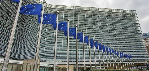 الاتحاد الأوروبي يطلق مفاوضات مع السعودية لتعزيز الشراكة الإستراتيجية بين الجانبين 1 الاتحاد الأوروبي يطلق مفاوضات مع السعودية لتعزيز الشراكة الإستراتيجية بين الجانبين