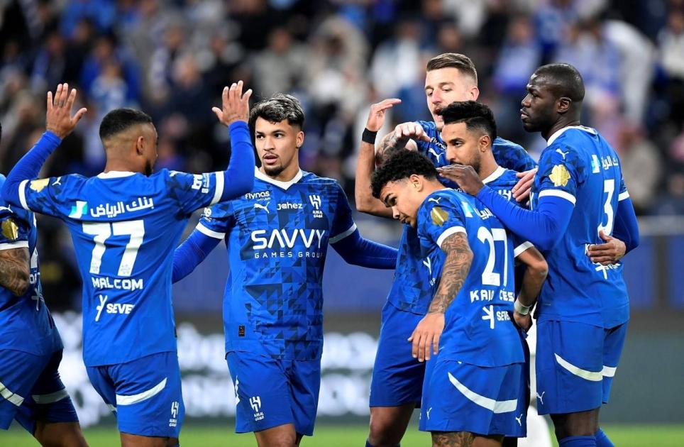 الاتحاد السعودي يتخذ خطوات عاجلة بعد انسحاب الهلال من مباراة السوبر