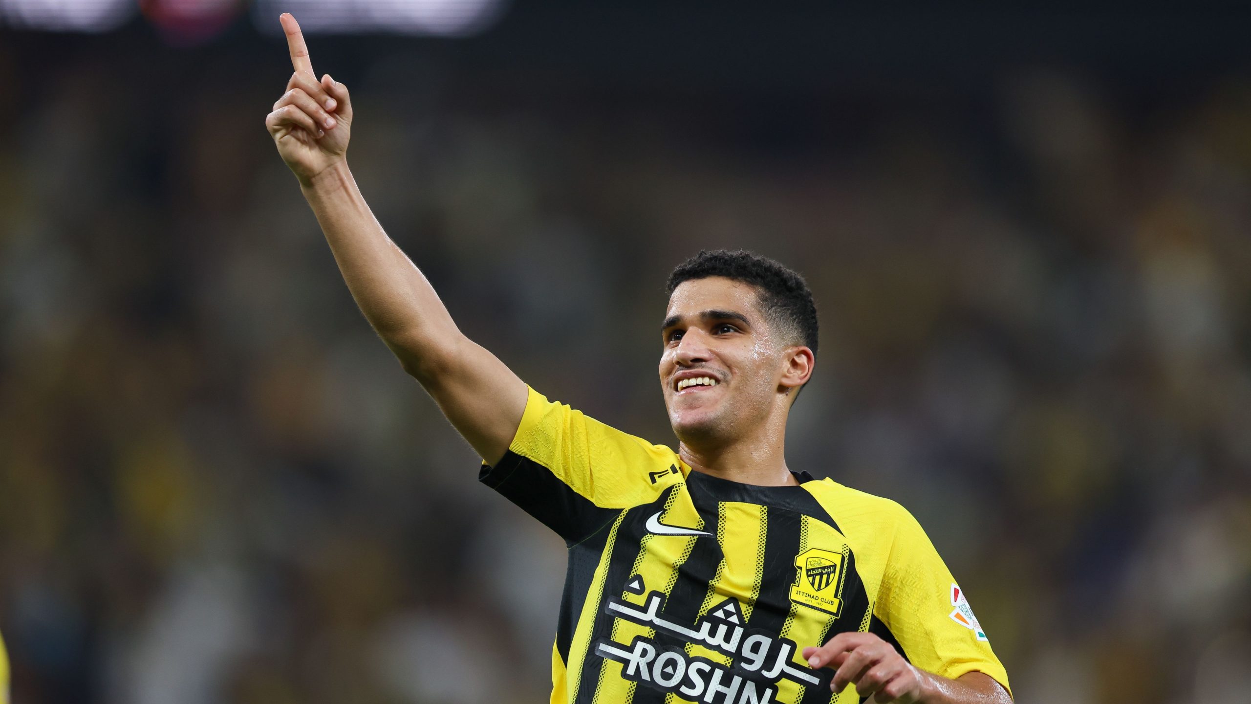 الاتحاد السعودي يعلن رسمياً توقيع عقد طويل الأمد مع حامد الغامدي حتى عام 2030