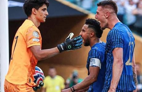 الاتحاد السعودي يفرض 5 عقوبات صارمة على الهلال بسبب الانسحاب من المنافسات 1 الاتحاد السعودي يفرض 5 عقوبات صارمة على الهلال بسبب الانسحاب من المنافسات