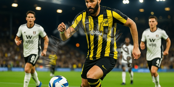 الاتحاد السعودي يواجه تحديات جديدة بعد الهزيمة الثالثة في الموسم الحالي 1 الاتحاد السعودي يواجه تحديات جديدة بعد الهزيمة الثالثة في الموسم الحالي