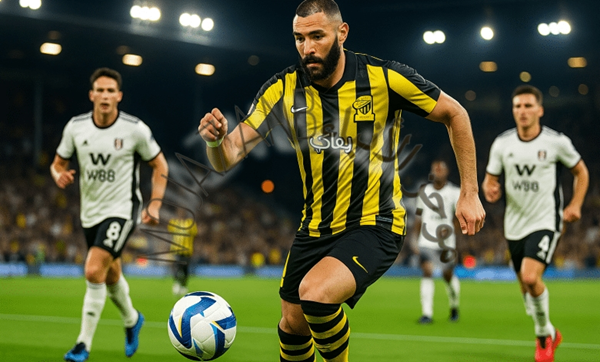 الاتحاد السعودي يواجه تحديات جديدة بعد الهزيمة الثالثة في الموسم الحالي
