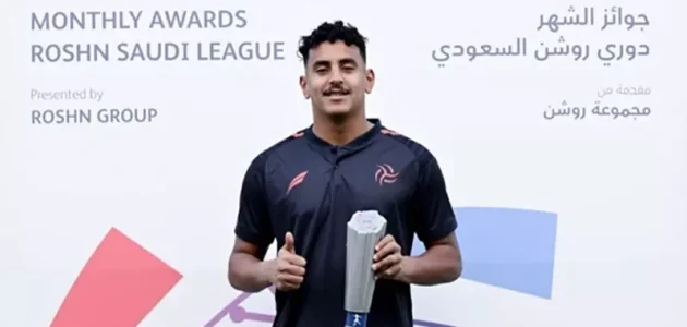 الاتحاد يتعاقد مع الحارس محمد العبسي قادماً من الشباب لتعزيز صفوفه 1 الاتحاد يتعاقد مع الحارس محمد العبسي قادماً من الشباب لتعزيز صفوفه