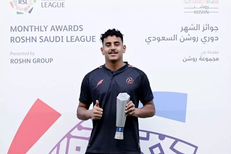 الاتحاد يتعاقد مع الحارس محمد العبسي قادماً من الشباب لتعزيز صفوفه